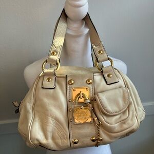 Vintage Y2K *RARE* Juicy Couture Handbag